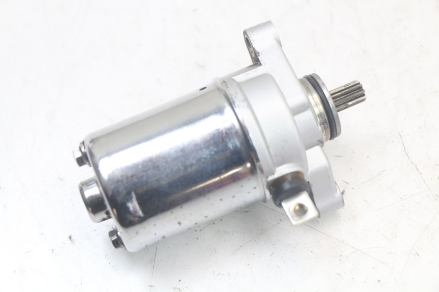 photo de STARTER KEEWAY RY6 2T 50 (2011 - 2019) - Technische Nahaufnahme