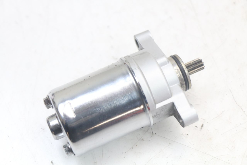 photo de STARTER KEEWAY RY6 2T 50 (2011 - 2019) - Gesamtansicht des Produkts