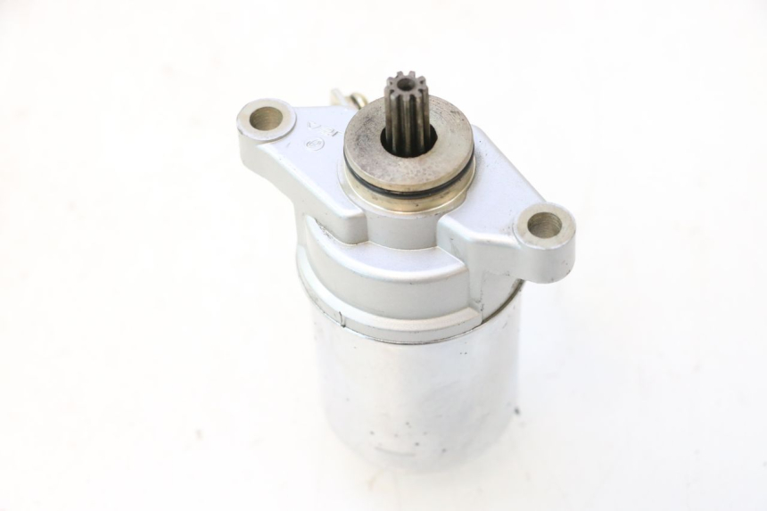 photo de STARTER KEEWAY RY6 2T 50 (2011 - 2019) - Alternative Perspektive