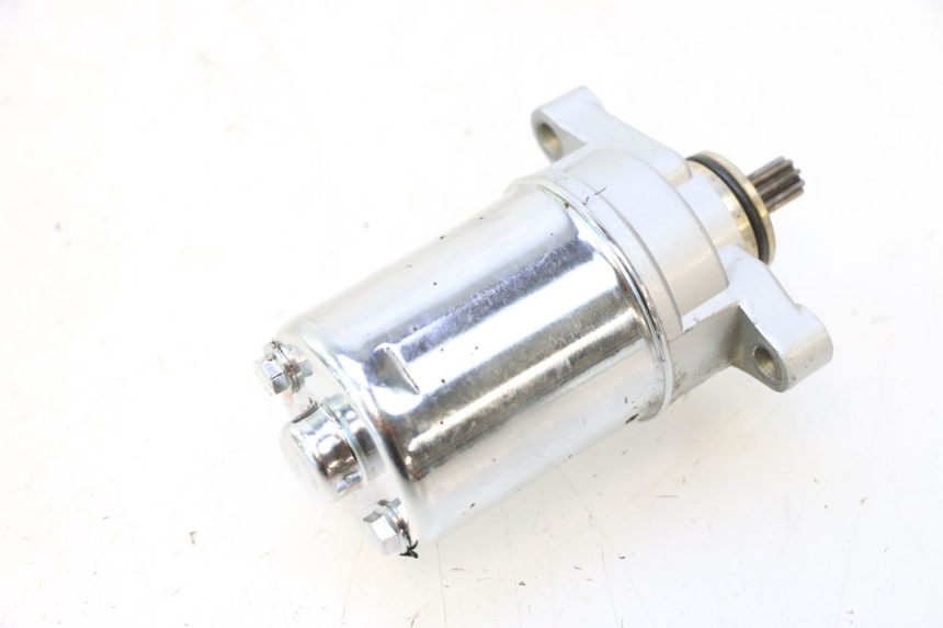 photo de STARTER KEEWAY RY6 2T 50 (2011 - 2019) - Technische Nahaufnahme
