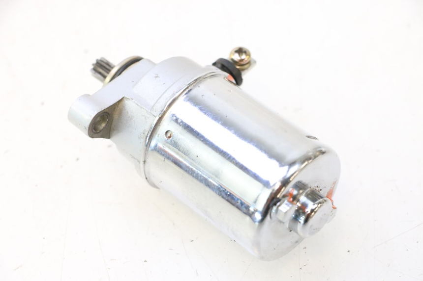 photo de STARTER KEEWAY RY6 2T 50 (2011 - 2019) - Gesamtansicht des Produkts