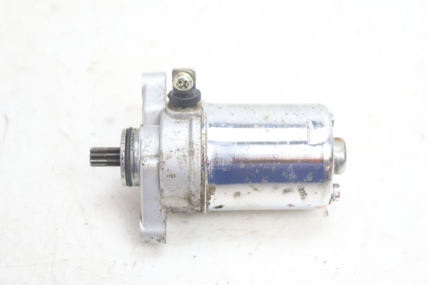 photo de STARTER KEEWAY RY6 2T 50 (2011 - 2019) - Hauptansicht