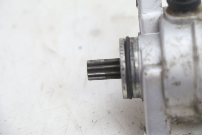 photo de STARTER KEEWAY RY6 2T 50 (2011 - 2019) - Detailansicht des Bauteils