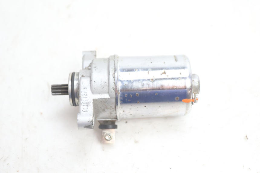 photo de STARTER KEEWAY RY6 2T 50 (2011 - 2019) - Alternative Perspektive