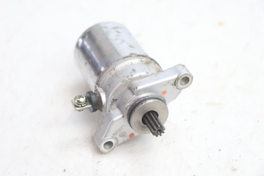 photo de STARTER KEEWAY RY6 2T 50 (2011 - 2019) - Technische Nahaufnahme