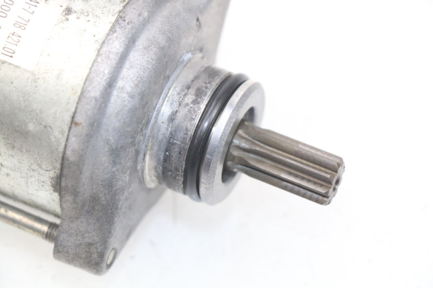 photo de ANLASSER BMW S RR ABS S1000RR 1000 (2009 - 2011) - Alternative Perspektive