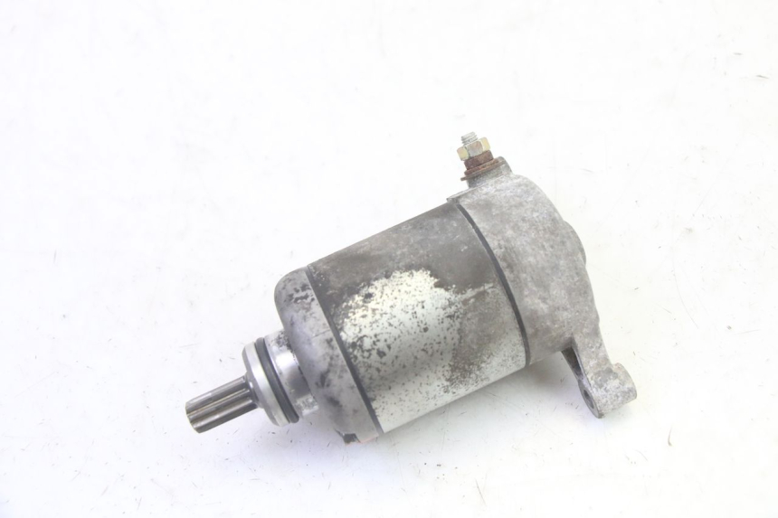 photo de ANLASSER DAELIM S1 125 (2007 - 2016) - Hauptansicht