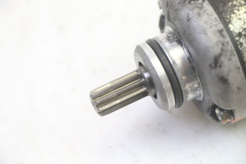 photo de ANLASSER DAELIM S1 125 (2007 - 2016) - Detailansicht des Bauteils