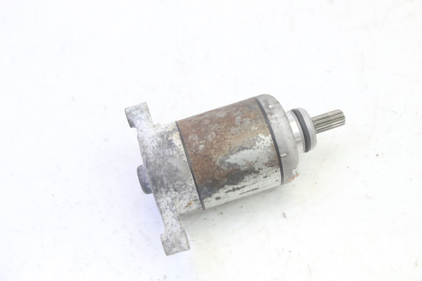 photo de ANLASSER DAELIM S1 125 (2007 - 2016) - Technische Nahaufnahme