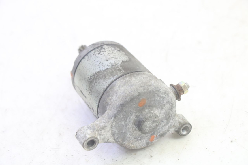 photo de ANLASSER DAELIM S1 125 (2007 - 2016) - Details der Befestigungspunkte