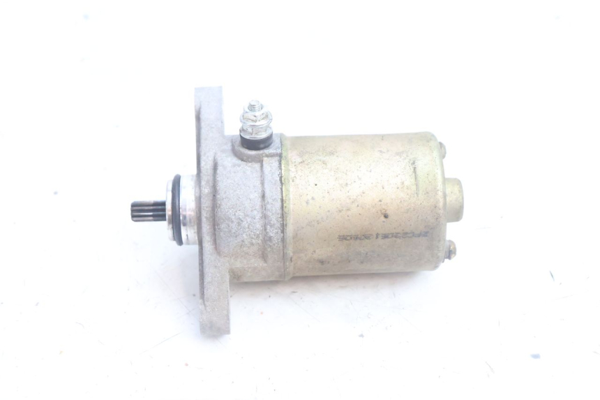 photo de ANLASSER JM MOTORS SANTANA EVO 50 (2024 - 2026) - Hauptansicht