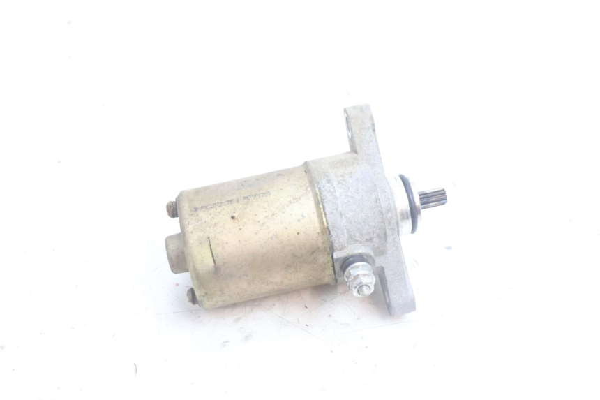 photo de ANLASSER JM MOTORS SANTANA EVO 50 (2024 - 2026) - Alternative Perspektive
