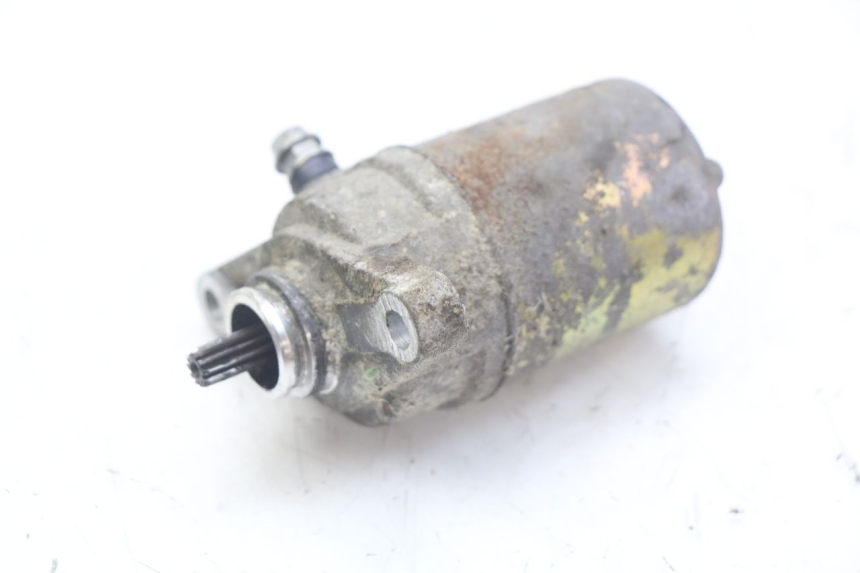 photo de ANLASSER JM MOTORS SANTANA 50 (2014 - 2023) - Hauptansicht