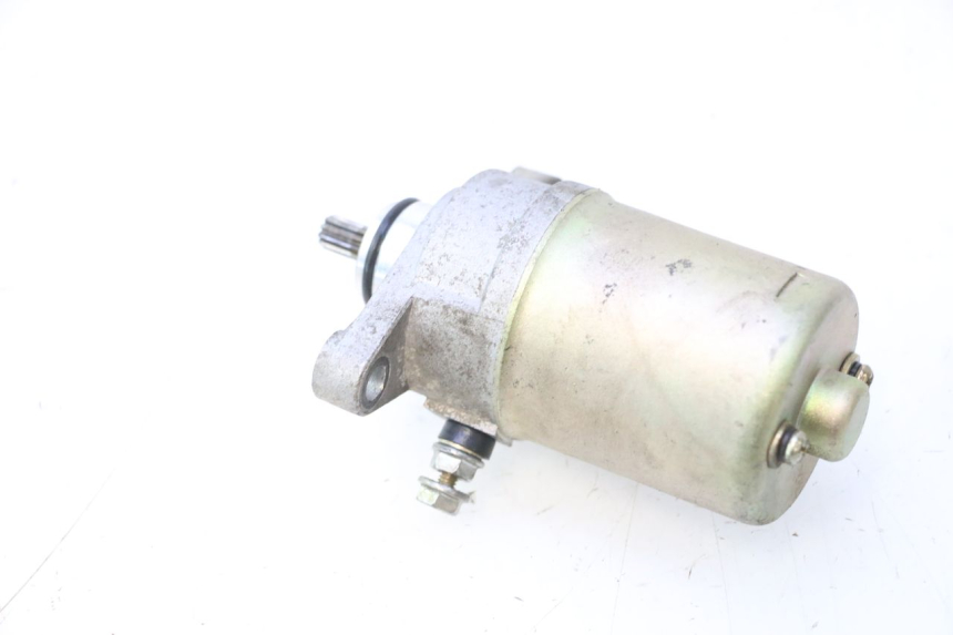 photo de ANLASSER JM MOTORS SANTANA 50 (2014 - 2023) - Zoom auf Gebrauchszustand