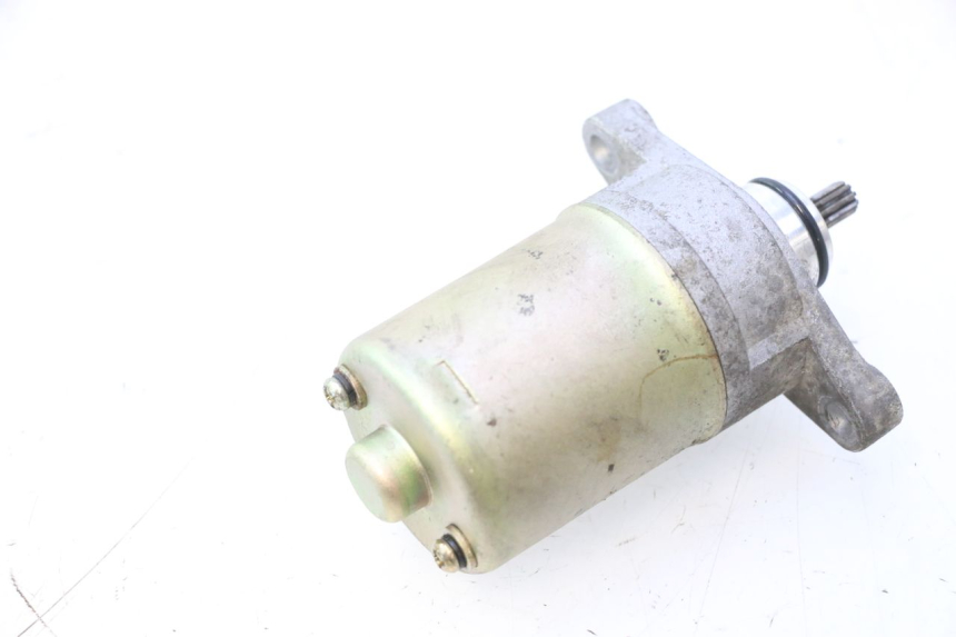 photo de ANLASSER JM MOTORS SANTANA 50 (2014 - 2023) - Alternative Perspektive