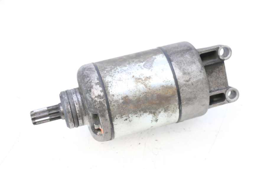 photo de STARTER PEUGEOT SATELIS COMPRESSOR K15 125 (2006 - 2009) - Zoom auf Gebrauchszustand