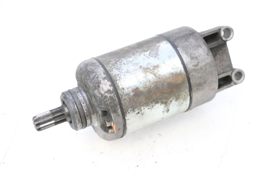 photo de STARTER PEUGEOT SATELIS COMPRESSOR K15 125 (2006 - 2009) - Technische Nahaufnahme