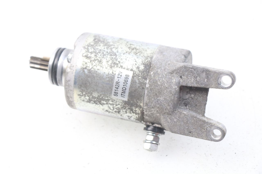 photo de ANLASSER PEUGEOT SATELIS 300 (2012 - 2015) - Hauptansicht