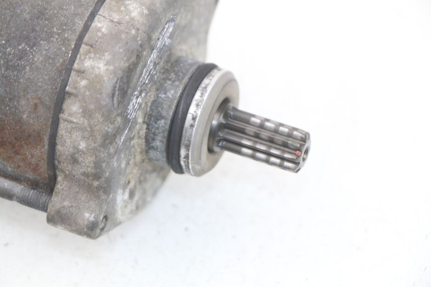 photo de ANLASSER PEUGEOT SATELIS 500 (2007 - 2013) - Zoom auf Gebrauchszustand