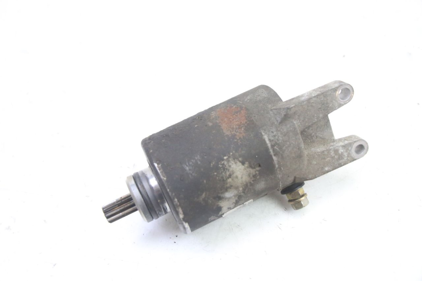 photo de ANLASSER PEUGEOT SATELIS 250 (2006 - 2012) - Zoom auf Gebrauchszustand