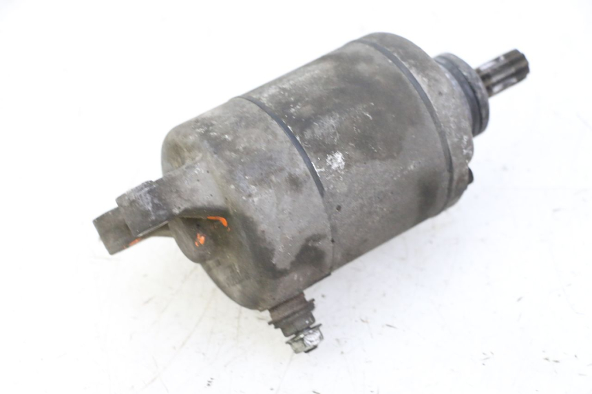 photo de ANLASSER PEUGEOT SATELIS 125 (2013 - 2018) - Zoom auf Gebrauchszustand