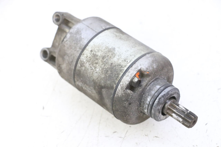 photo de ANLASSER PEUGEOT SATELIS 125 (2013 - 2018) - Alternative Perspektive