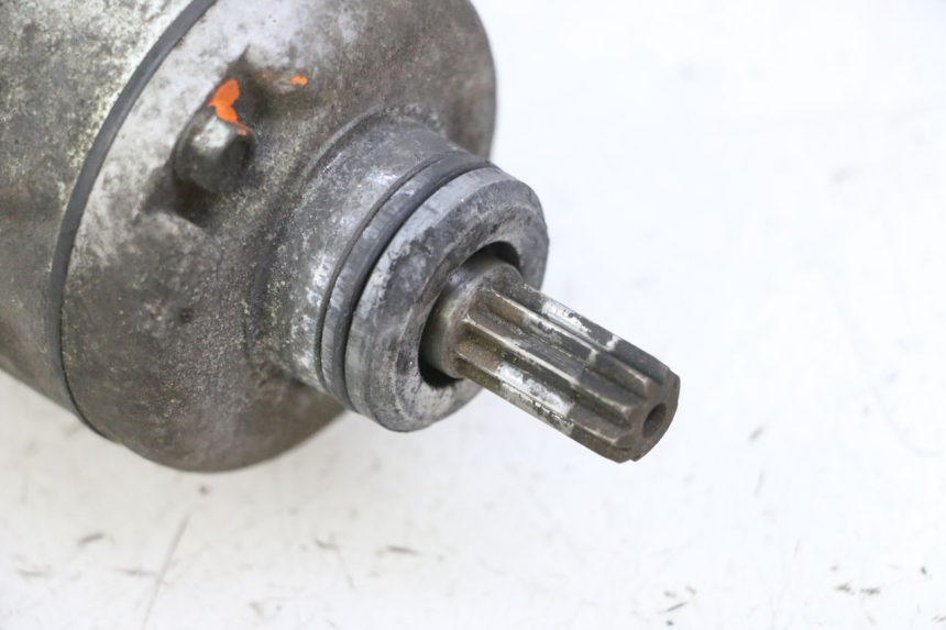 photo de ANLASSER PEUGEOT SATELIS 125 (2013 - 2018) - Technische Nahaufnahme