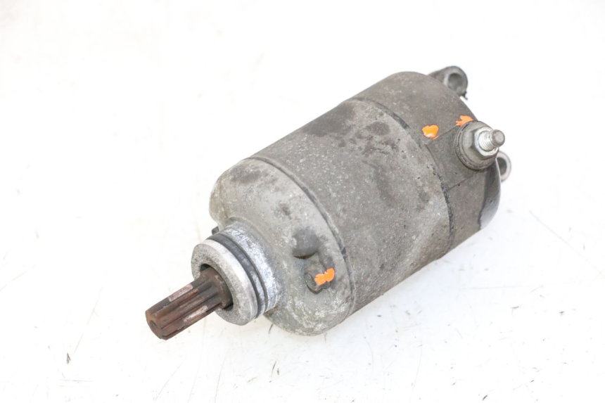 photo de STARTER PEUGEOT SATELIS 125 (2010 - 2012) - Hauptansicht