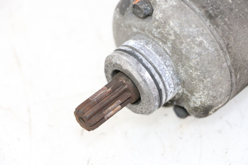 photo de STARTER PEUGEOT SATELIS 125 (2010 - 2012) - Detailansicht des Bauteils