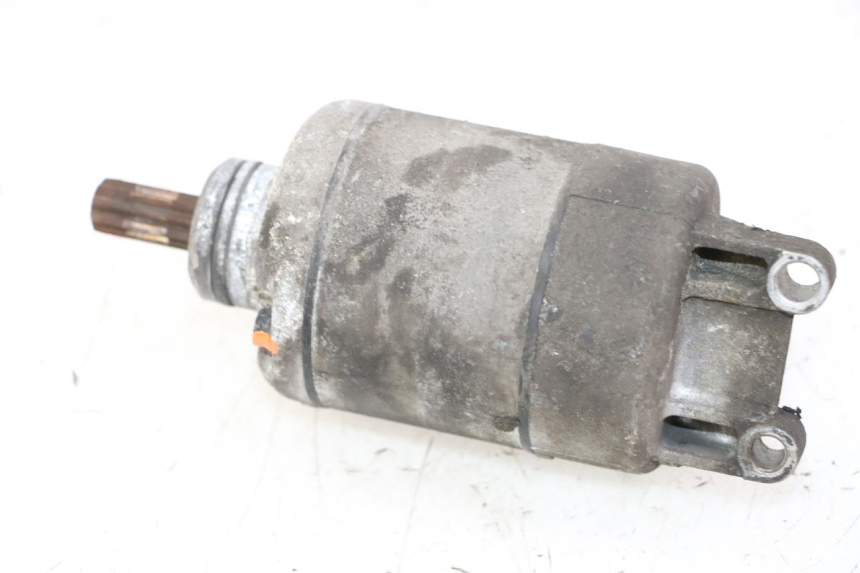 photo de STARTER PEUGEOT SATELIS 125 (2010 - 2012) - Zoom auf Gebrauchszustand