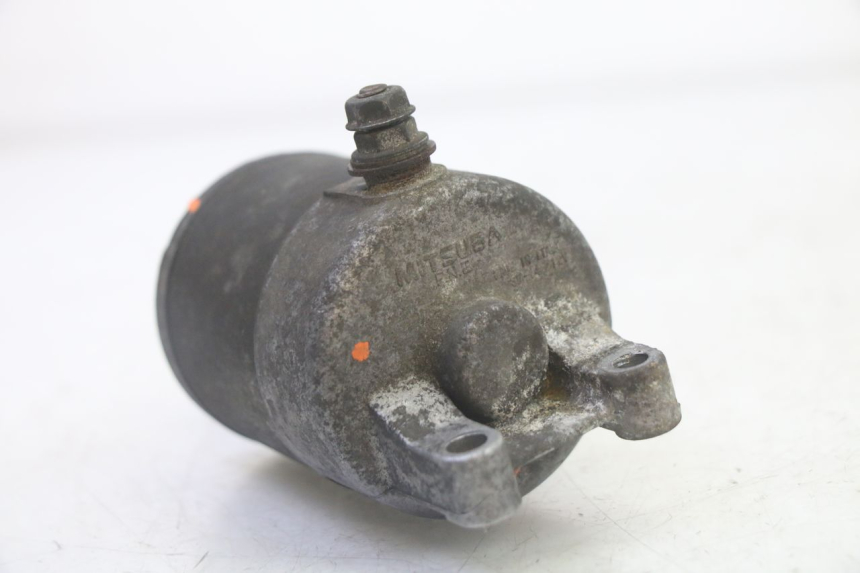 photo de ANLASSER PEUGEOT SATELIS 125 (2013 - 2018) - Gesamtansicht des Produkts