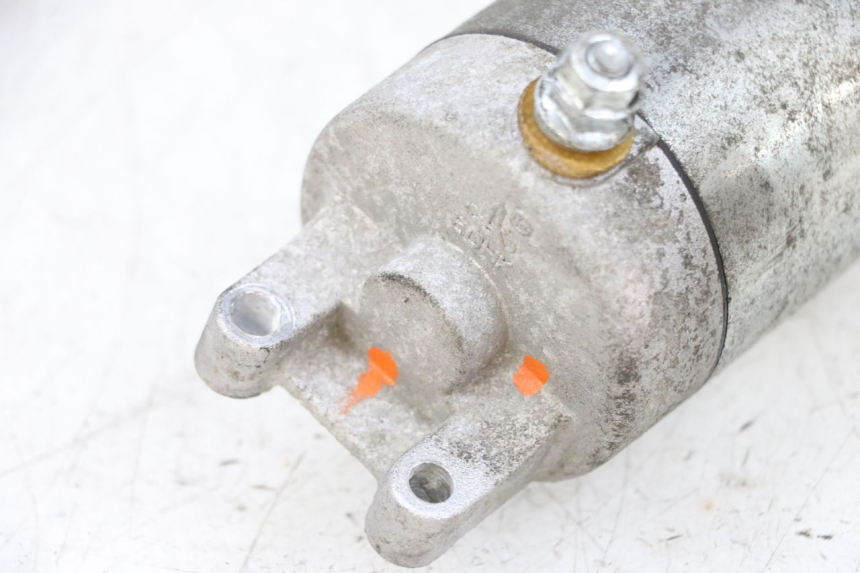 photo de ANLASSER PEUGEOT SATELIS 125 (2013 - 2018) - Zoom auf Gebrauchszustand