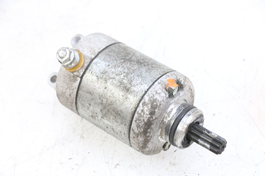 photo de ANLASSER PEUGEOT SATELIS 125 (2013 - 2018) - Technische Nahaufnahme