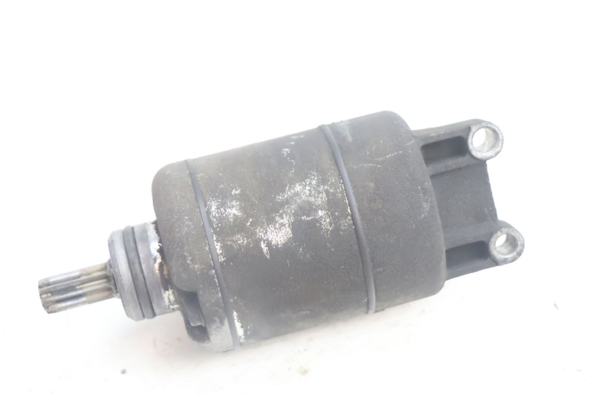 photo de STARTER PEUGEOT SATELIS 125 (2006 - 2009) - Zoom auf Gebrauchszustand