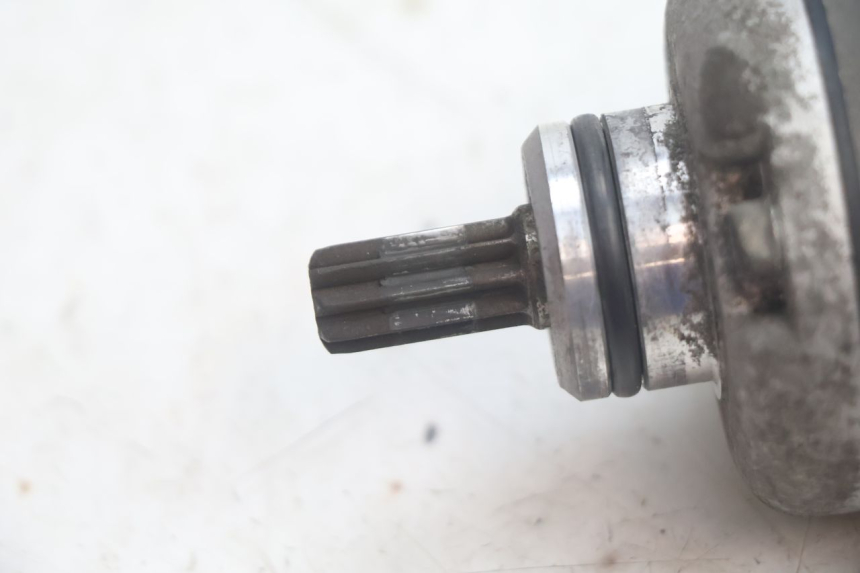 photo de ANLASSER PEUGEOT SATELIS 125 (2013 - 2018) - Detailansicht des Bauteils