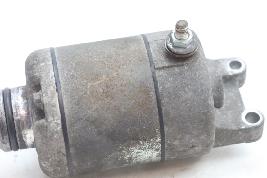 photo de STARTER PEUGEOT SATELIS 125 (2006 - 2009) - Zoom auf Gebrauchszustand
