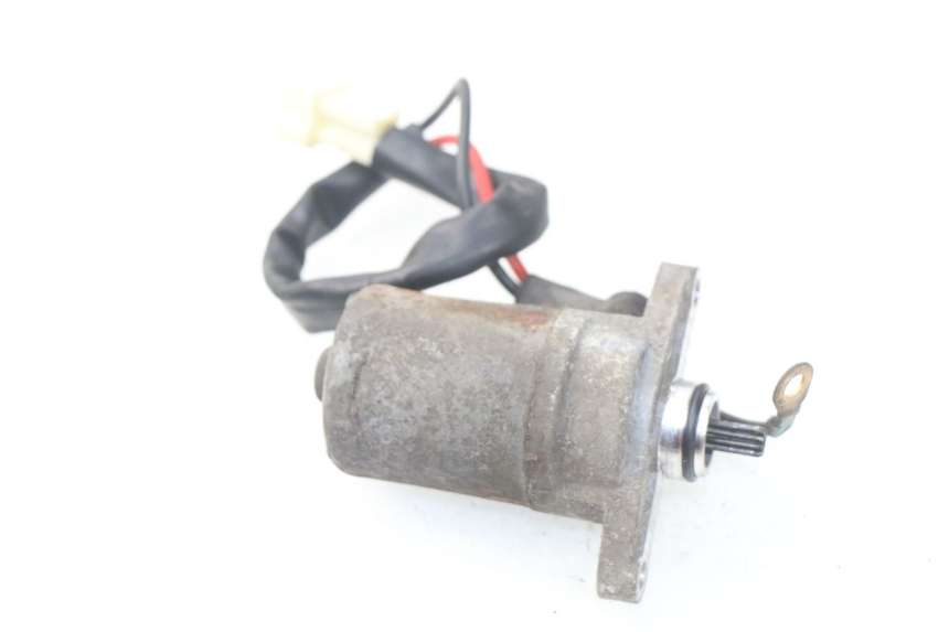 photo de ANLASSER JM MOTORS SC 4T 50 (2012 - 2017) - Hauptansicht