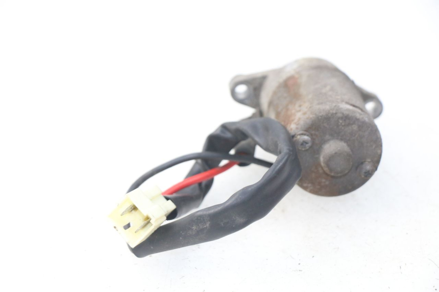 photo de ANLASSER JM MOTORS SC 4T 50 (2012 - 2017) - Detailansicht des Bauteils