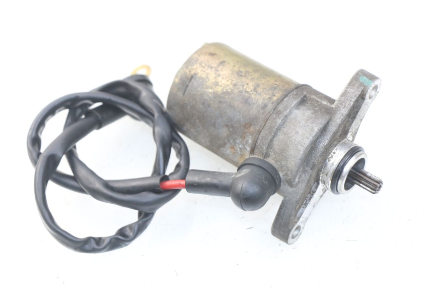 photo de ANLASSER JM MOTORS SC 4T 50 (2018 - 2021) - Hauptansicht