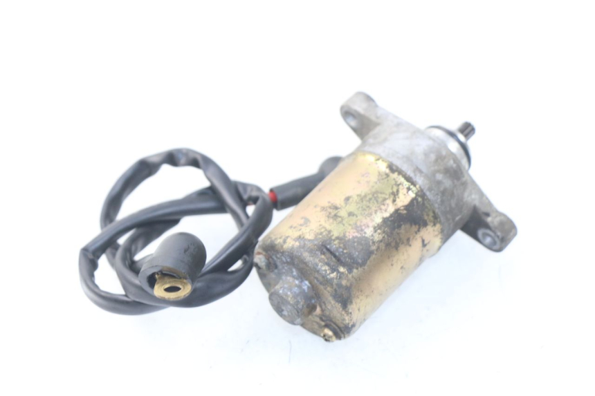 photo de ANLASSER JM MOTORS SC 4T 50 (2018 - 2021) - Detailansicht des Bauteils