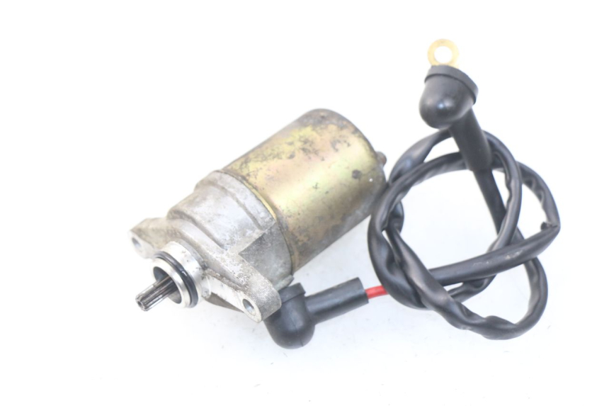 photo de ANLASSER JM MOTORS SC 4T 50 (2018 - 2021) - Zoom auf Gebrauchszustand