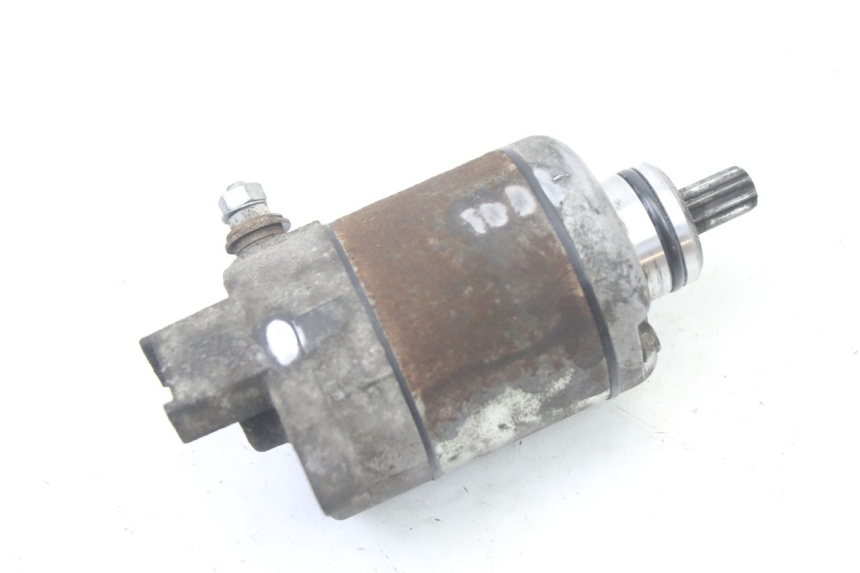 photo de ANLASSER APRILIA SCARABEO GT TOURING 125 (1999 - 2005) - Alternative Perspektive