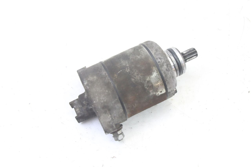 photo de ANLASSER APRILIA SCARABEO GT TOURING 125 (1999 - 2005) - Technische Nahaufnahme