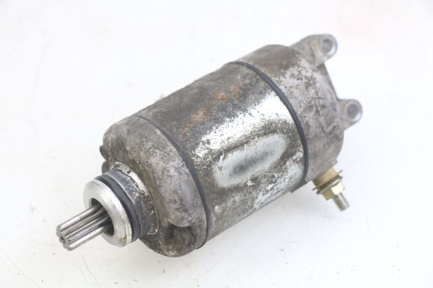 photo de STARTER APRILIA SCARABEO LIGHT 125 (2007 - 2011) - Hauptansicht