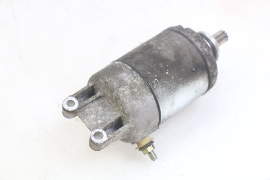 photo de STARTER APRILIA SCARABEO LIGHT 125 (2007 - 2011) - Zoom auf Gebrauchszustand