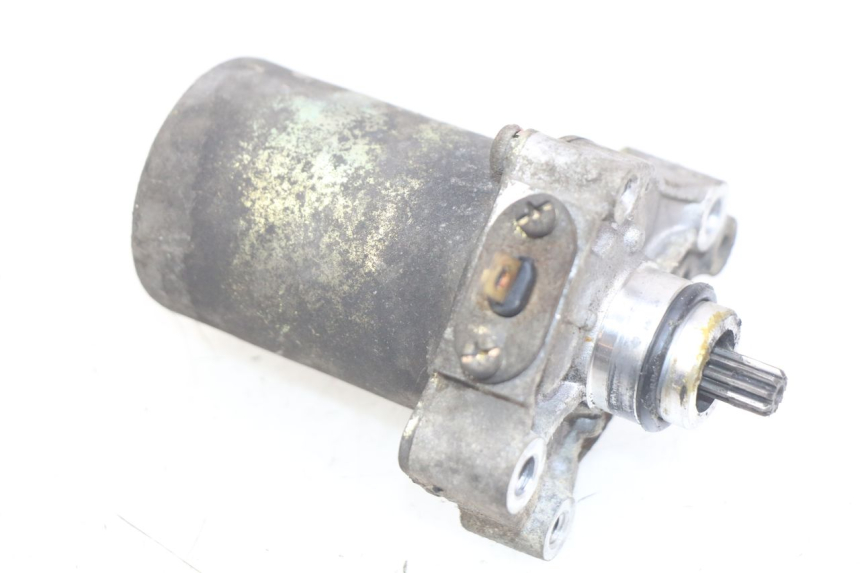 photo de STARTER APRILIA SCARABEO 100 (2003 - 2012) - Hauptansicht