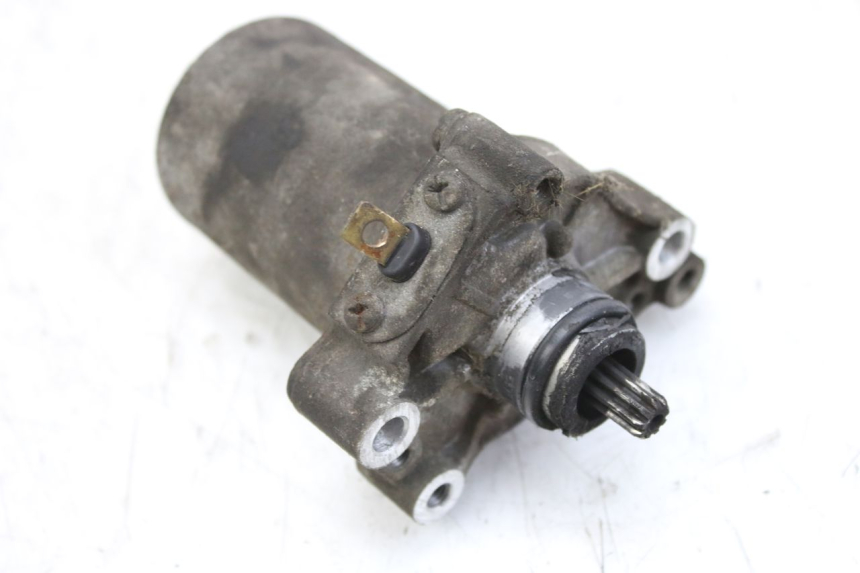 photo de STARTER APRILIA SCARABEO 100 (2003 - 2012) - Hauptansicht