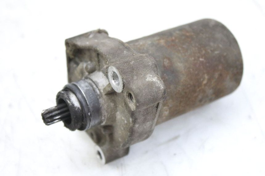 photo de STARTER APRILIA SCARABEO 100 (2003 - 2012) - Detailansicht des Bauteils