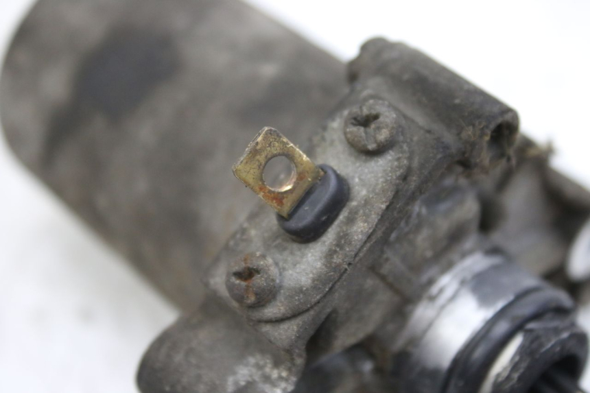 photo de STARTER APRILIA SCARABEO 100 (2003 - 2012) - Alternative Perspektive