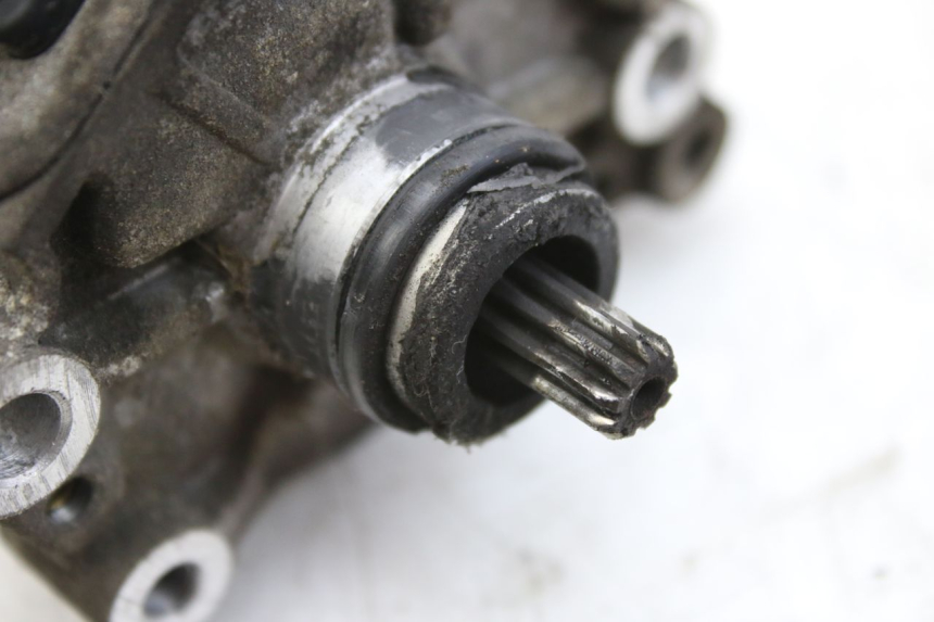 photo de STARTER APRILIA SCARABEO 100 (2003 - 2012) - Technische Nahaufnahme